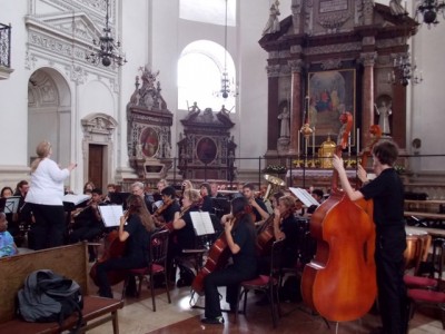 Cathedral Concert 2