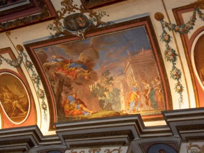 Ceiling 2