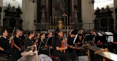 Salzburg Cathedral