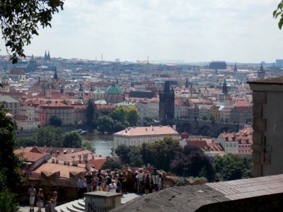 Praha 2