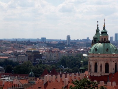 Praha 3