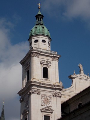 Salzburg Cathedral