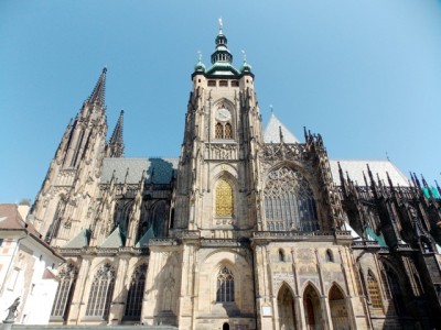 St. Vitus